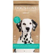 copy of Dog's Love Umido...