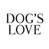 Dog's Love 2 kg Salmone e Trota  Grain Gluten Free per cani