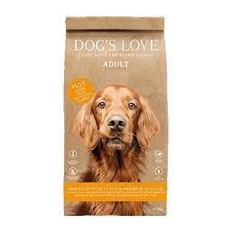 DOG'S LOVE TACCHINO