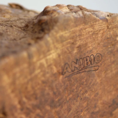 copy of Radice di Erica Bio per cane Taglia S