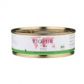 BIOPUR Poultry muscle Beef...