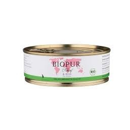 BIOPUR Poultry muscle Beef...