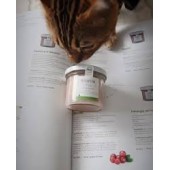 Biopur 200gr HypoallergicPecora Bio e Riso per gatti Gluten Free