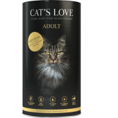 copy of Dog's Love Umido Vegetale per cani 400 gr