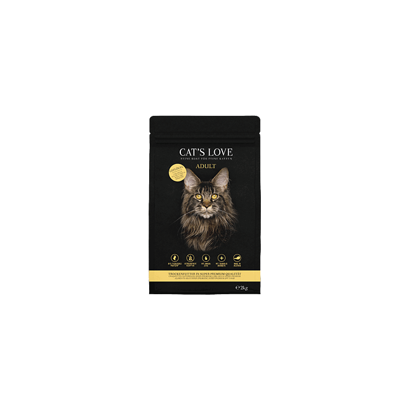 copy of Dog's Love Umido Vegetale per cani 400 gr