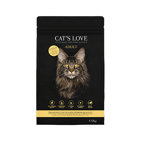 copy of Dog's Love Umido Vegetale per cani 400 gr