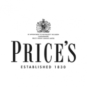 PRICE'S CANDELA SPA MOMENTS