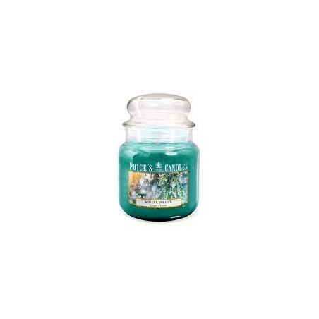 Prince's Candle Winter Spruce