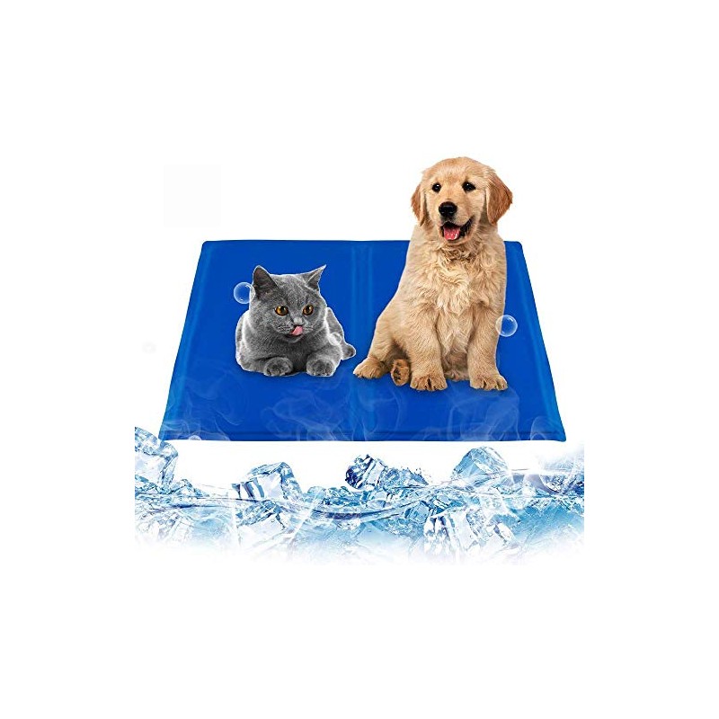 copy of Tappetino Refrigerante Sogni e Capricci per cani gatti conigli