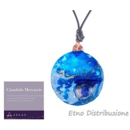 adago mercurio ciondolo
