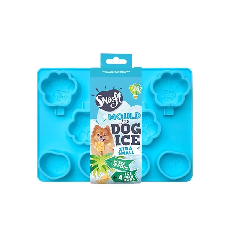 copy of SMOOFL ICE CREAM FOR DOG