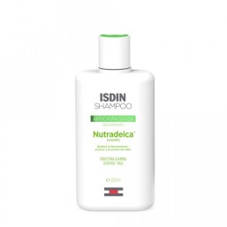 ISDIN SHAMPO ANTIFORFORA