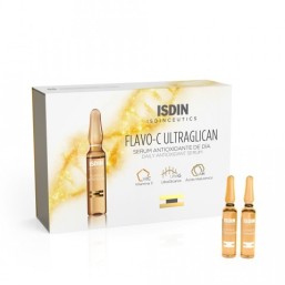 ISDIN Flavo-C Ultraglican