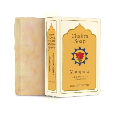 SOAP CHAKRA SWADHISTANA