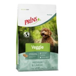 prins vegan pressato a freddo
