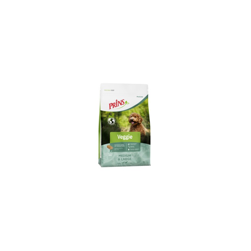 prins vegan pressato a freddo