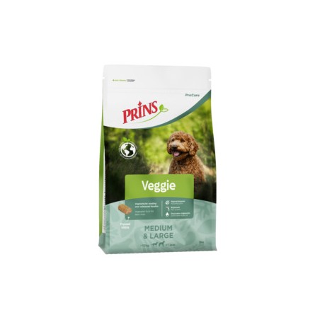 prins vegan pressato a freddo