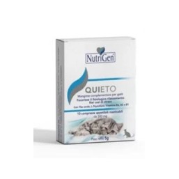 Quieto Gatto compresse