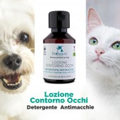 ElsaBeauty Lozione Contorno Occhi anti macchie 50 ml