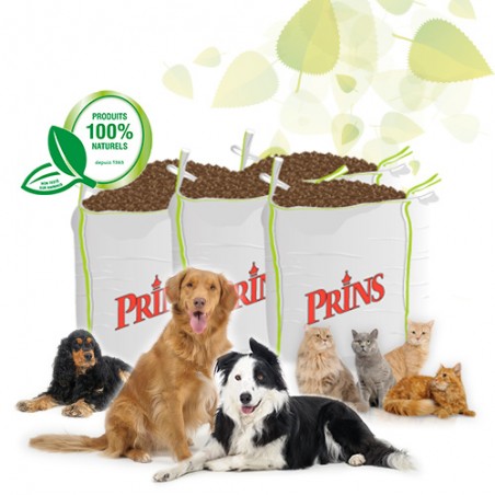Prins 7.5 kg ProCare Protection Puppy Pressate Taglia media e grande