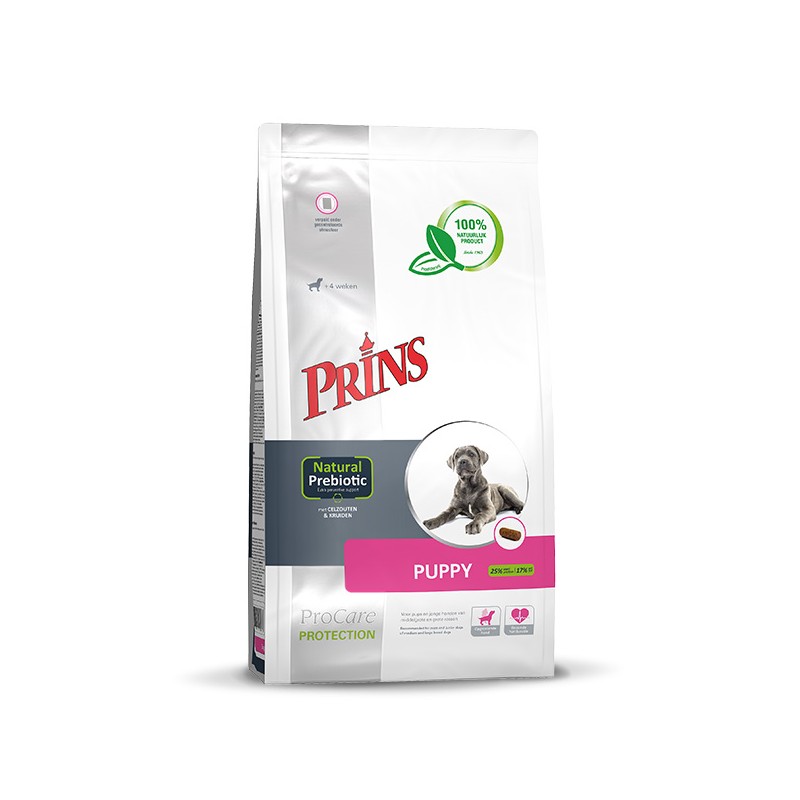 PRINS PROCARE PROTECTION  PUPPY  7.5 KG