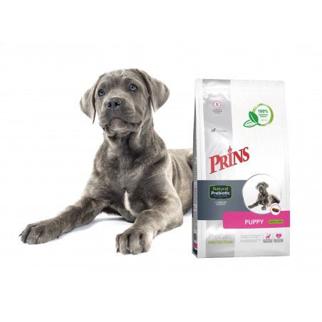 Prins 7.5 kg ProCare Protection Puppy Pressate Taglia media e grande