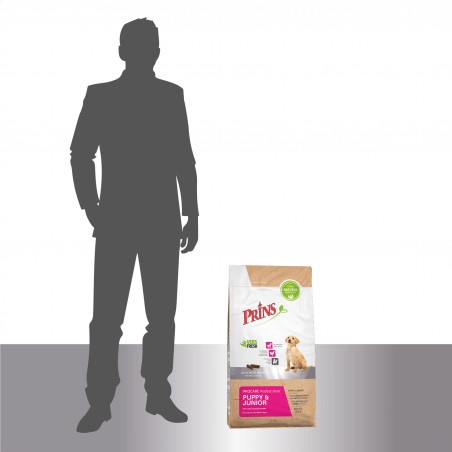 Prins 20 KG Pressate Procare Perfect Start Puppy