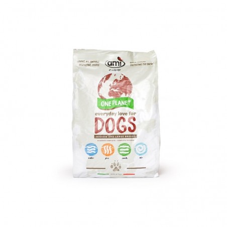 ami dog 3 kg