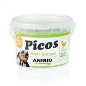 picos anibio pollo