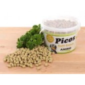 Anibio Picos Pollo snack morbido 300 gr Grain Free