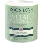 copy of DOG'S LOVE VITAL...