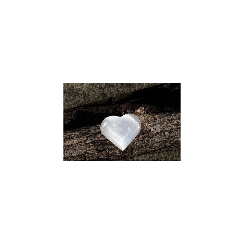 cuore selenite