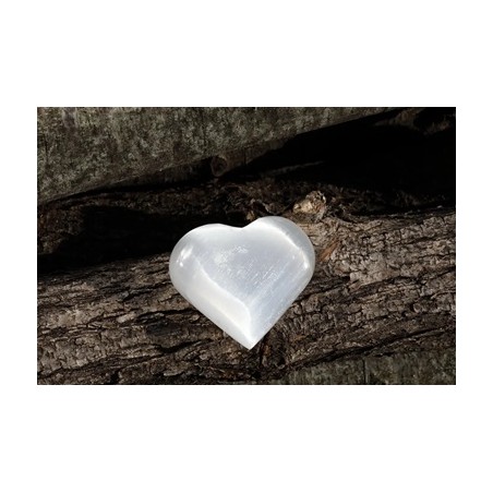 cuore selenite