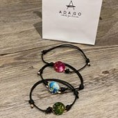 copy of Adago Venus pendant 15 mm