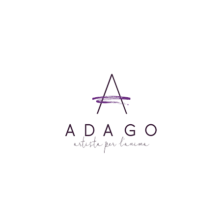 Adago Ciondolo Giove diam. 5 cm