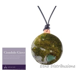 Adago Ciondolo Giove diam....