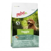 prins vegan pressato a freddo