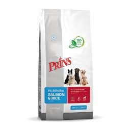 Prins Fit 15KG Selection...