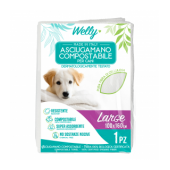 copy of Micromed Vet  Care Cloth  "S"