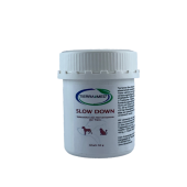 Micromed-vet  Tranquillante Slow Down in Polvere