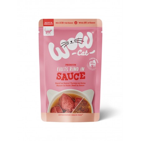 copy of cat's love huhn 85 gr