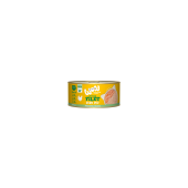Wow al Pollo Filetti 70 gr Grain Free Adulti - Sterilizzati