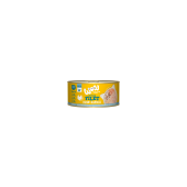 Wow al Pollo Filetti 70 gr Grain Free Adulti - Sterilizzati