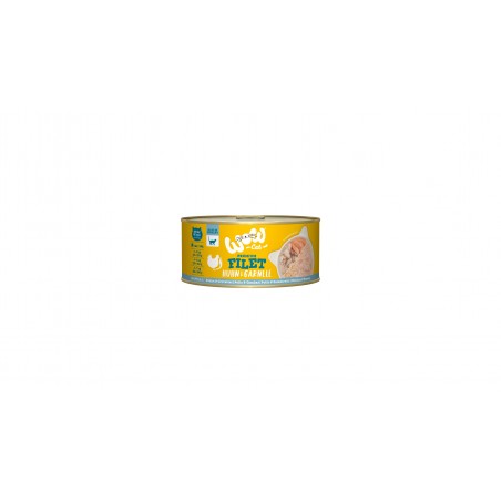 copy of cat's love huhn 85 gr