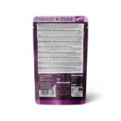 Wow al Pollo e Anatra 125 gr Grain FreeAdulti - Senior