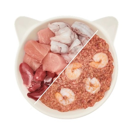 copy of cat's love huhn 85 gr