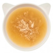 Wow al Salmone zuppa 70 gr Grain Free Adulti - Sterilizzati