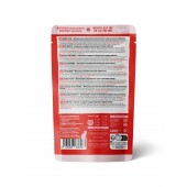 Wow al Manzo puro patè 125 gr Grain Free Adulti - Sterilizzati