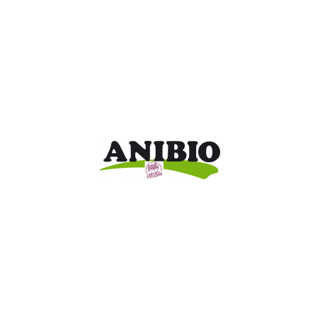 Anibio Fell-Complex4 Mix di oli con Lecitina e Omega 3 Vegetale per cani e gatti