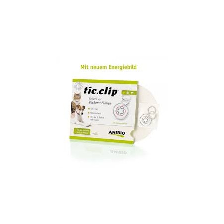 Anibio Tic-Clip